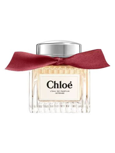 chloé l'eau de parfum intense (2024) chloé